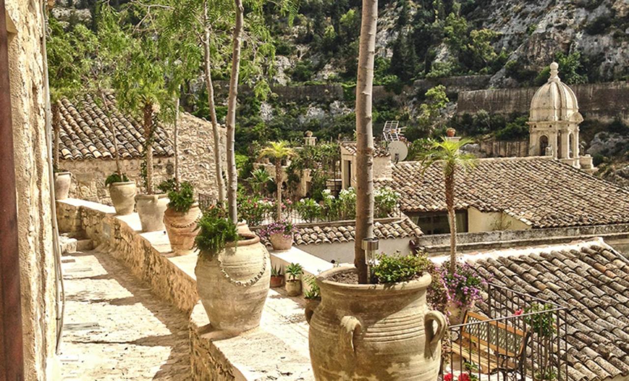 Borgo Hedone Villa Scicli Exterior photo