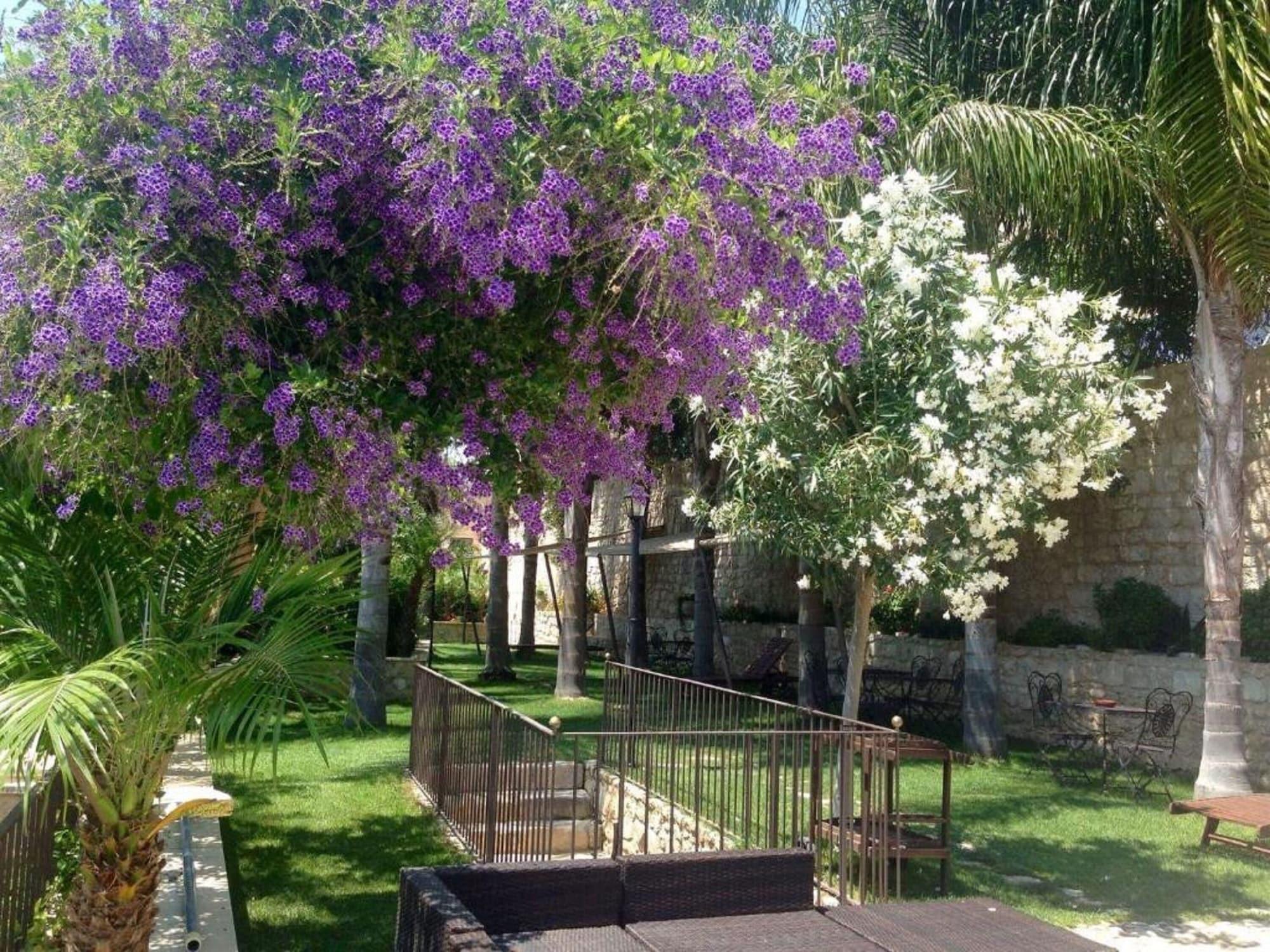 Borgo Hedone Villa Scicli Exterior photo