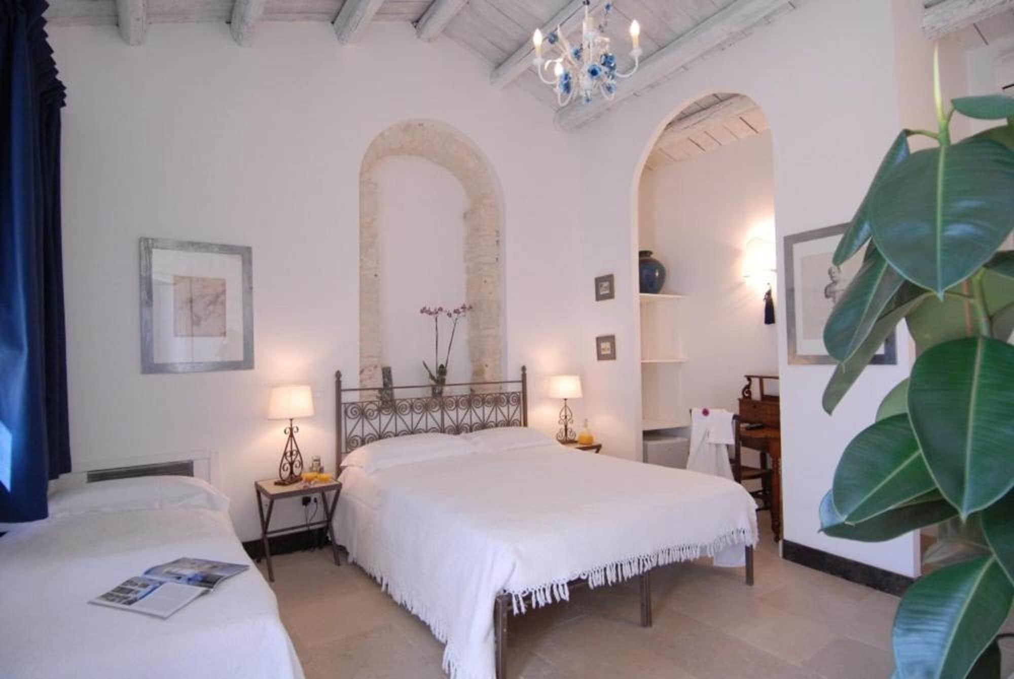 Borgo Hedone Villa Scicli Exterior photo