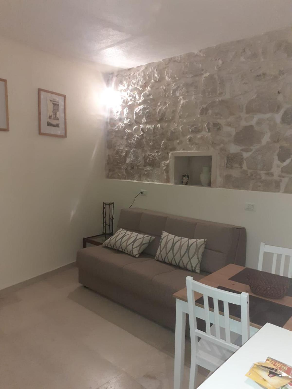 Borgo Hedone Villa Scicli Exterior photo