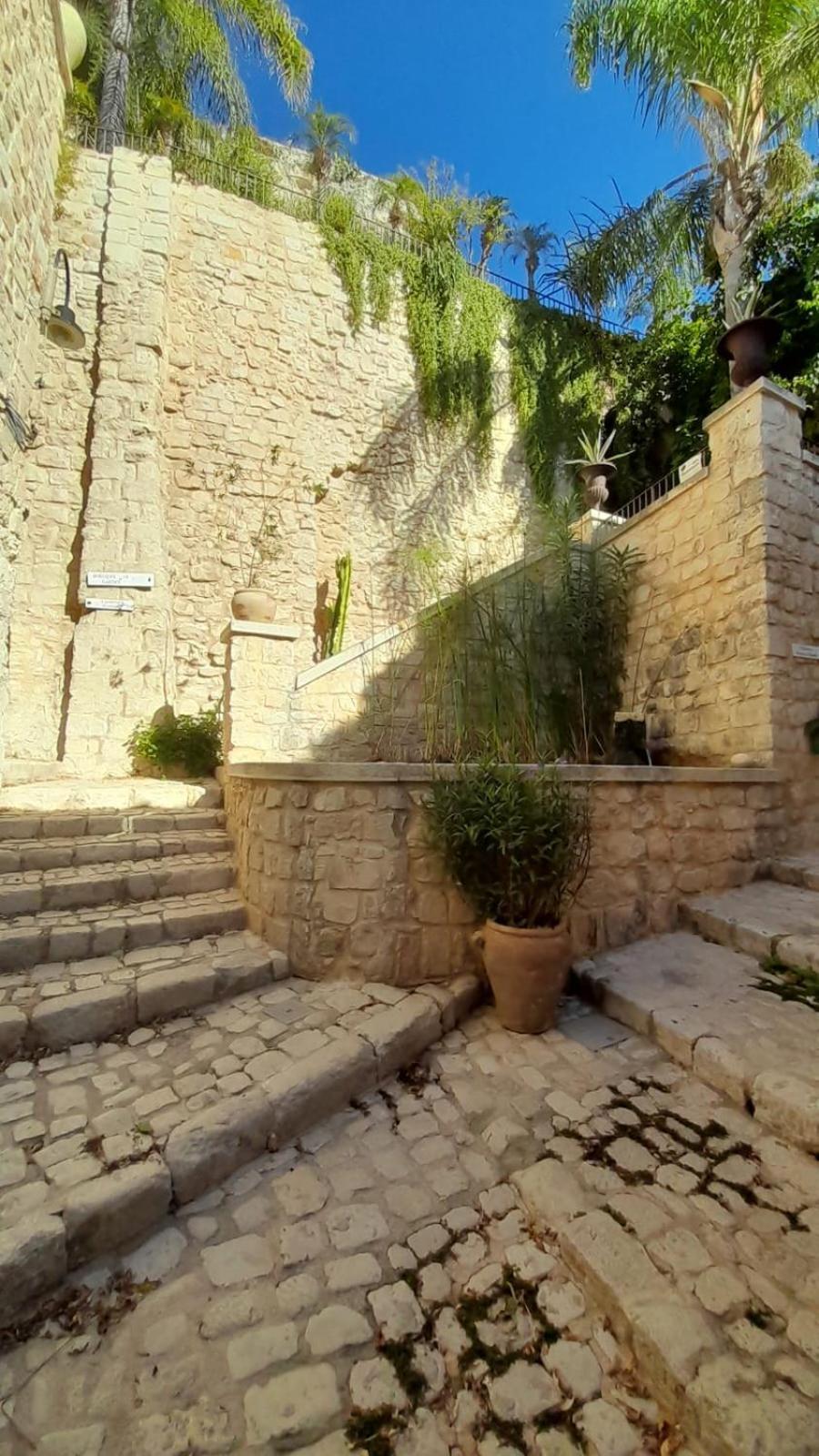 Borgo Hedone Villa Scicli Exterior photo