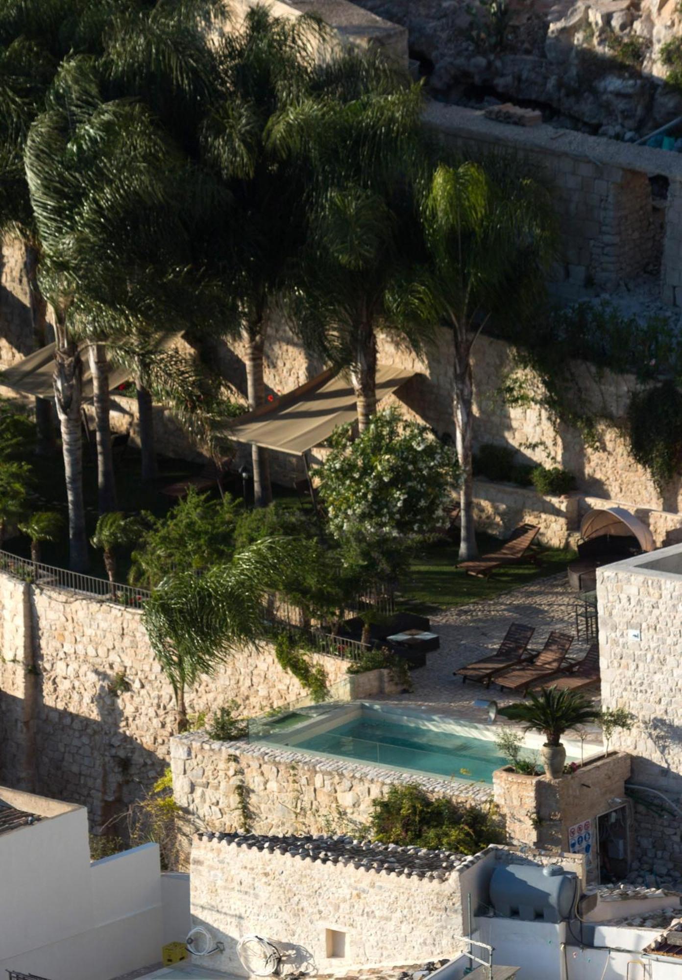 Borgo Hedone Villa Scicli Exterior photo
