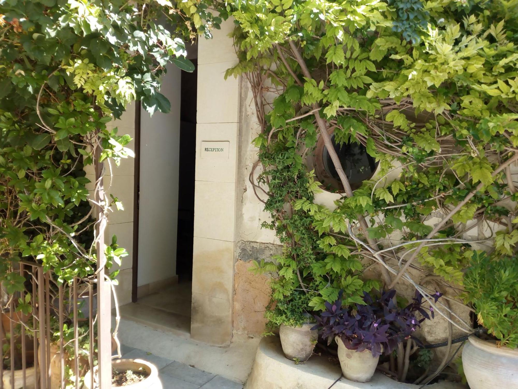 Borgo Hedone Villa Scicli Exterior photo