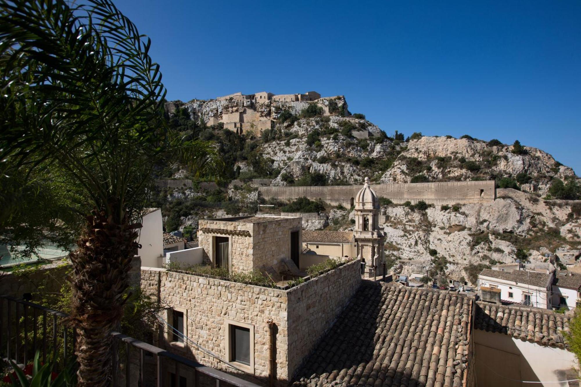 Borgo Hedone Villa Scicli Exterior photo