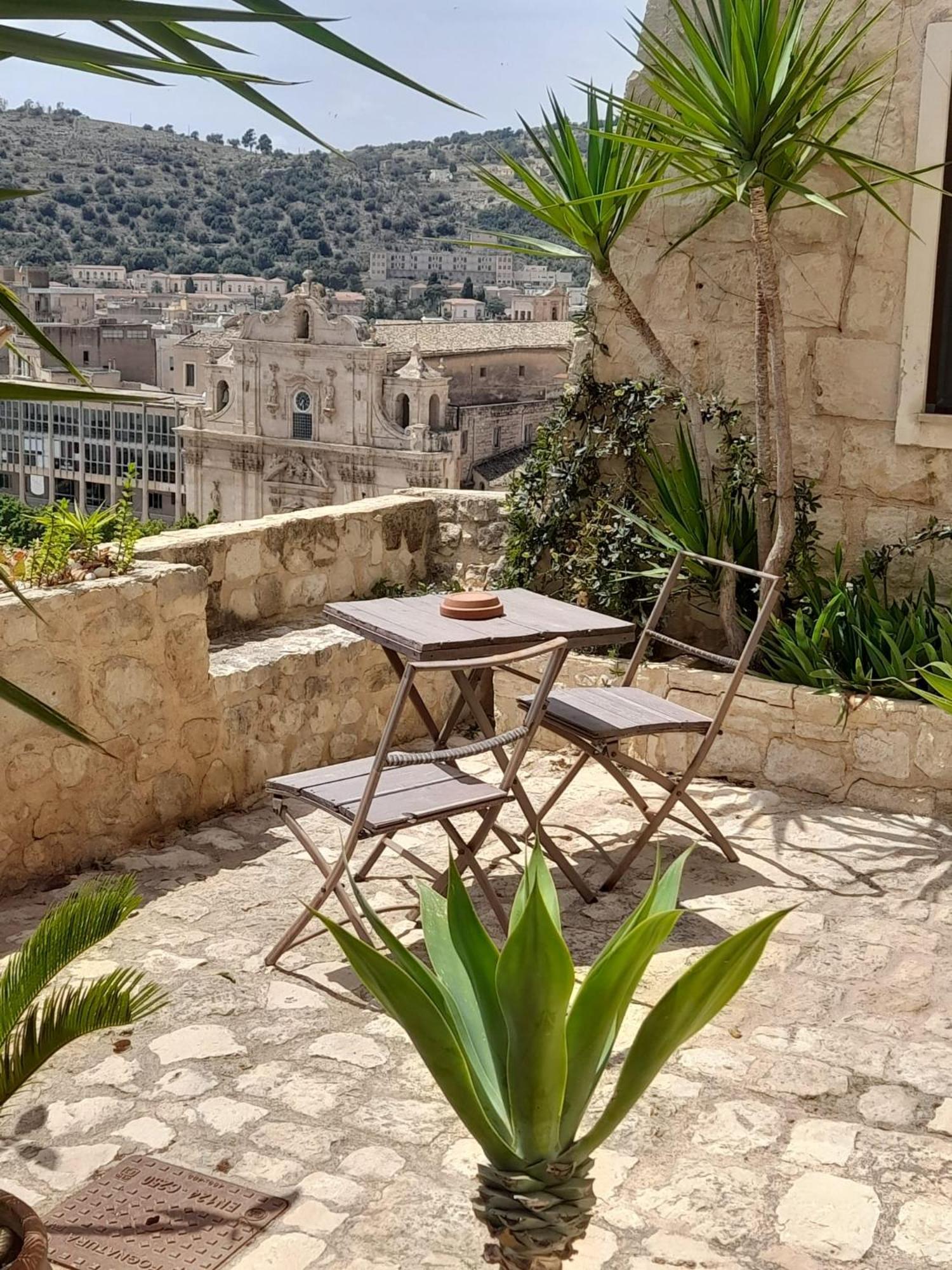 Borgo Hedone Villa Scicli Exterior photo