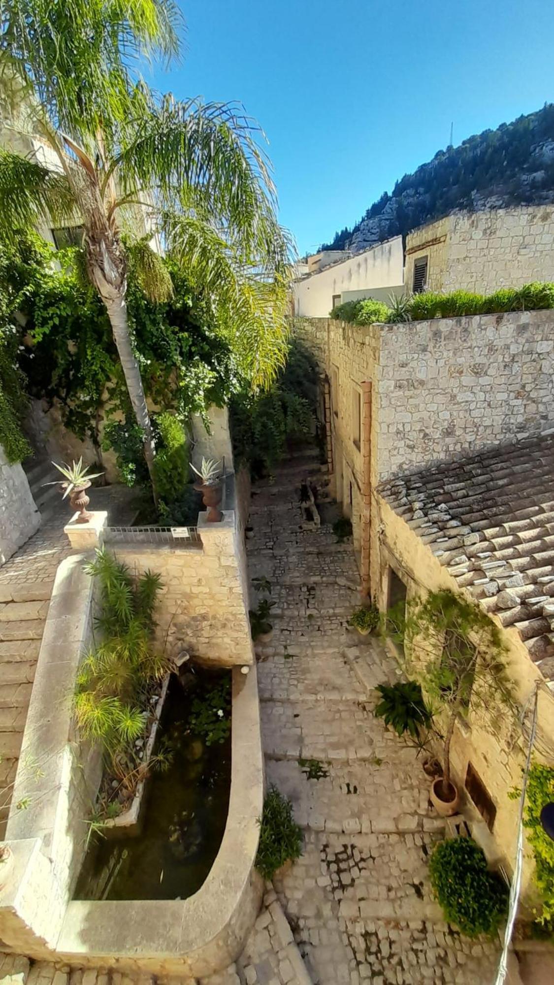 Borgo Hedone Villa Scicli Exterior photo