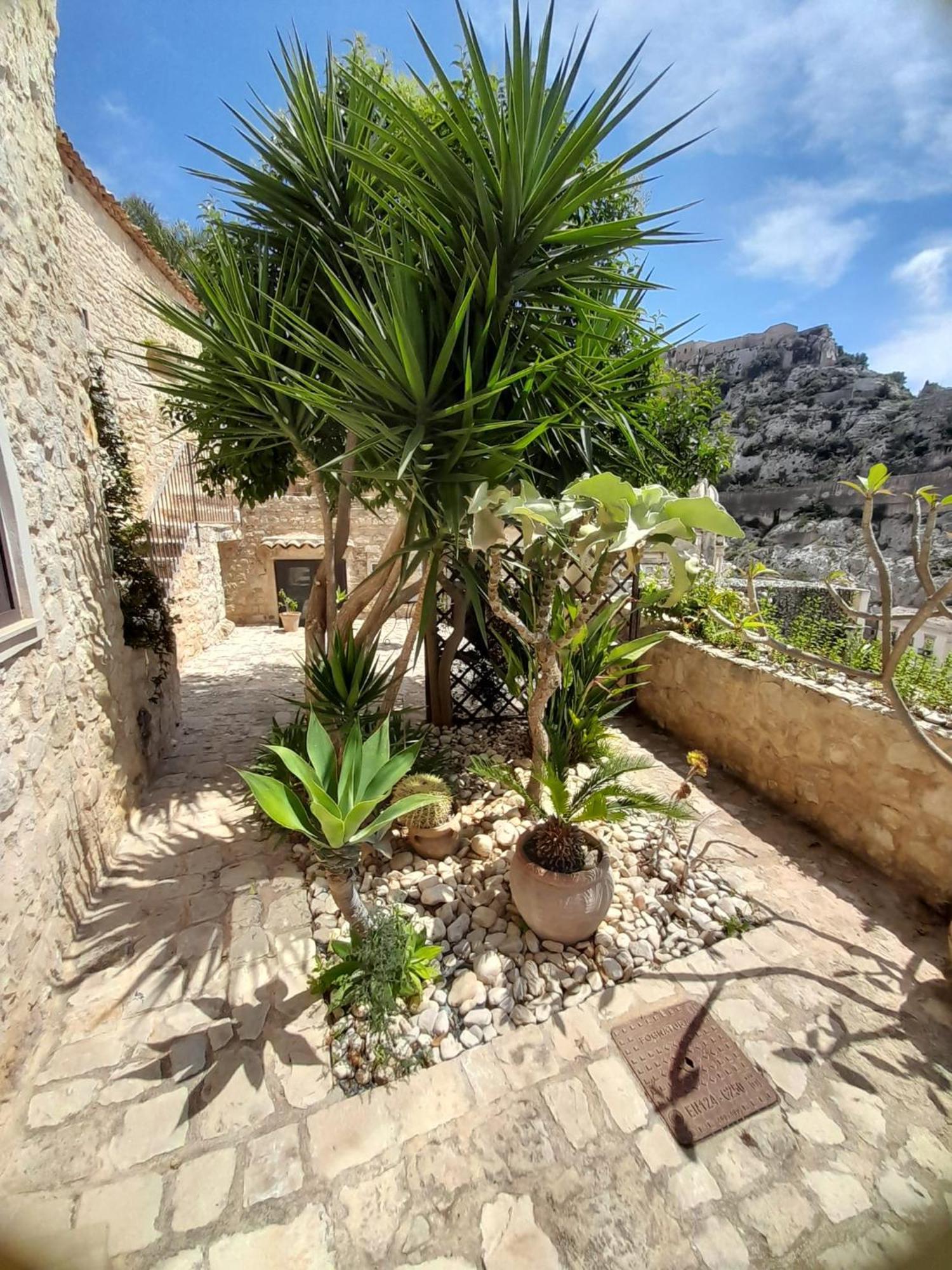 Borgo Hedone Villa Scicli Exterior photo