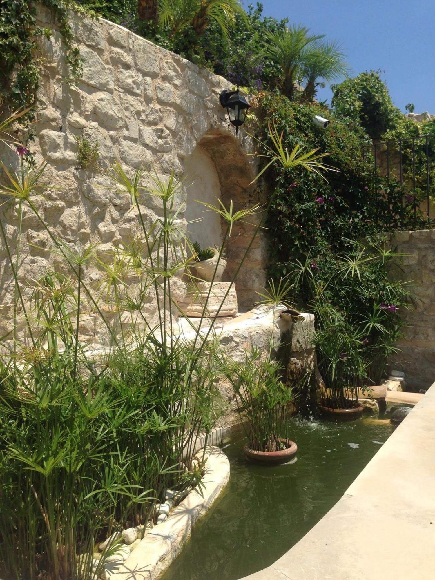 Borgo Hedone Villa Scicli Exterior photo