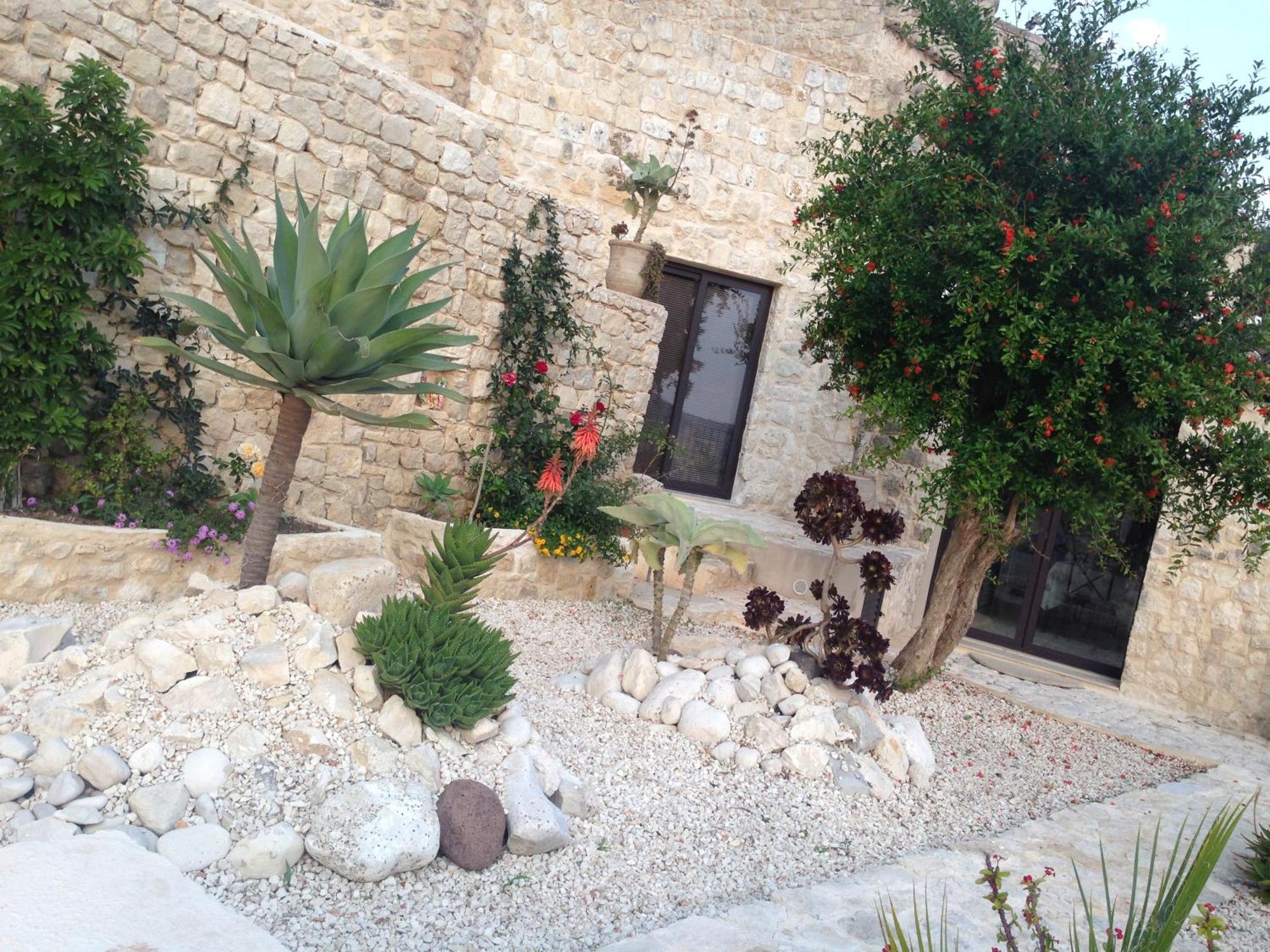 Borgo Hedone Villa Scicli Exterior photo