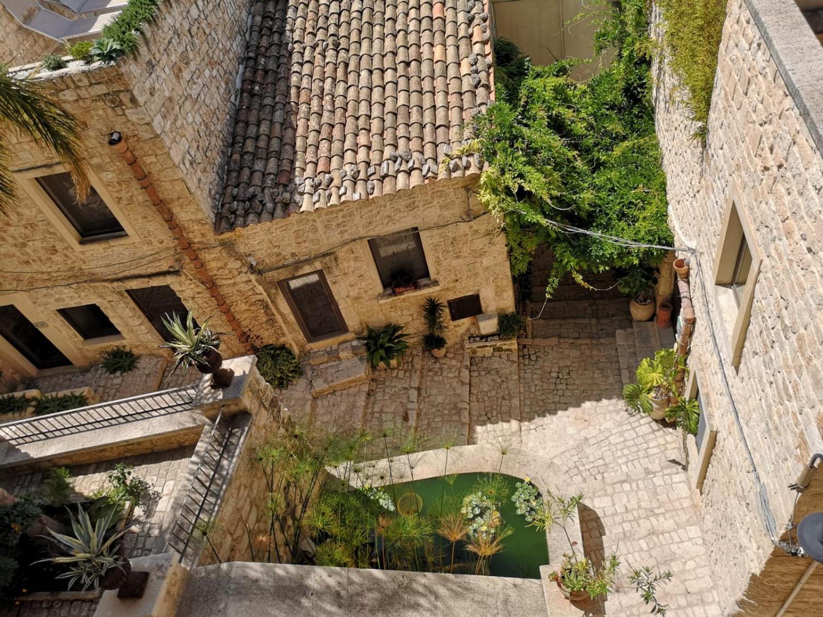 Borgo Hedone Villa Scicli Exterior photo