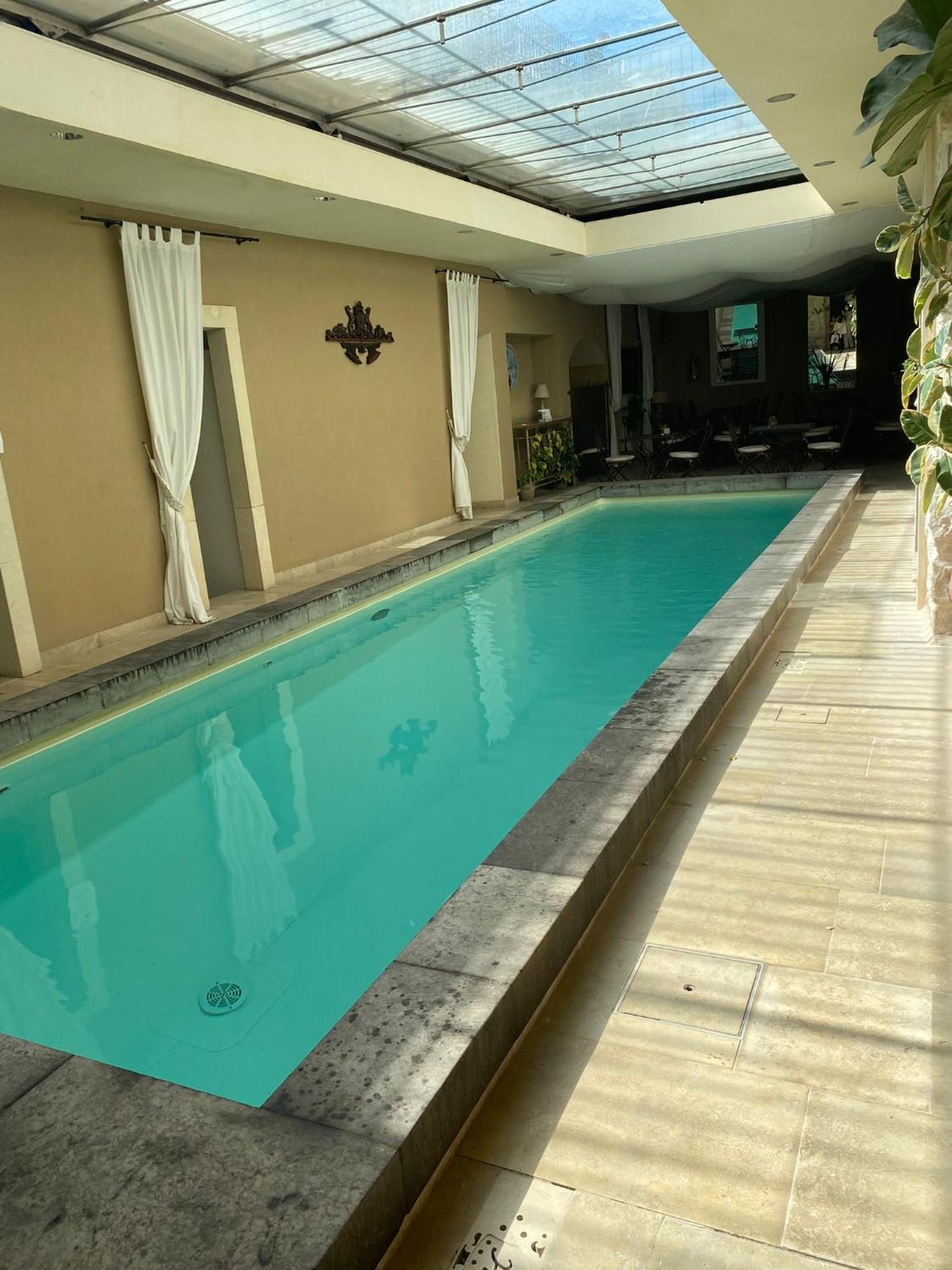 Borgo Hedone Villa Scicli Exterior photo