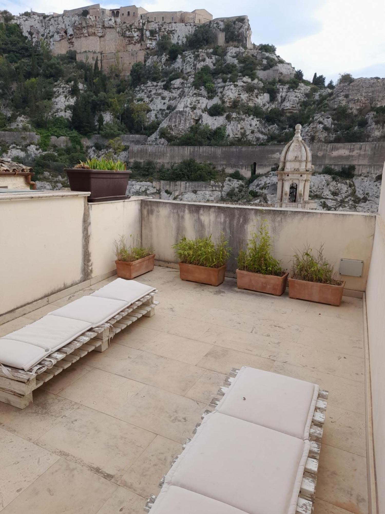 Borgo Hedone Villa Scicli Exterior photo
