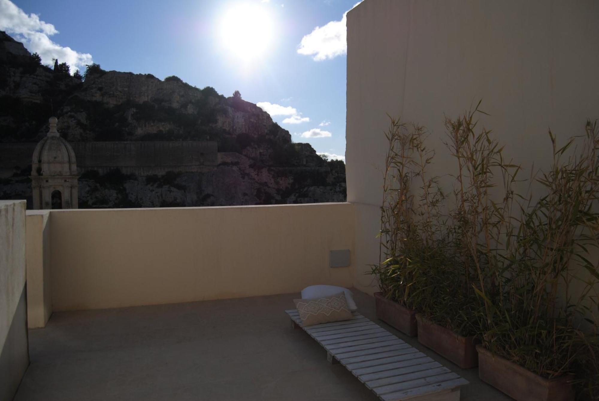 Borgo Hedone Villa Scicli Exterior photo