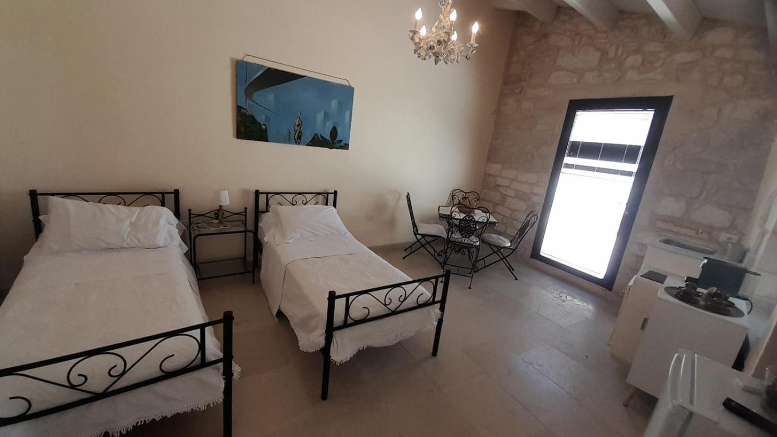 Borgo Hedone Villa Scicli Exterior photo